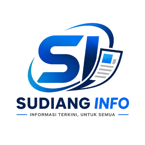 Sudiang Info